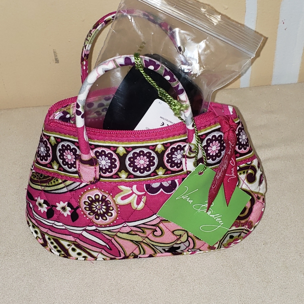Vera bradley mini bag - Picture 5 of 5